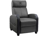 Cougar Ranger Ellite Jet Gray Gaming Sofa, CGR-RAE-GRB снимка №3