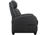 Cougar Ranger Ellite Jet Gray Gaming Sofa, CGR-RAE-GRB снимка №4