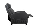 Cougar Ranger Ellite Jet Gray Gaming Sofa, CGR-RAE-GRB снимка №5