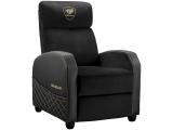 Cougar RANGER ELITE GOLD Gamig Sofa, CGR-RAE-GLB снимка №3