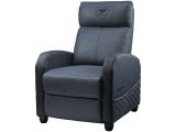Cougar Ranger Elite Navy Blue Gaming Sofa, CGR-RAE-BUB снимка №2