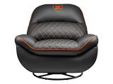 Cougar OVERLORD Gaming Sofa, CGR-OVL-ORB гейминг аксесоари геймърски стол  Цена и описание.
