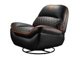 Cougar OVERLORD Gaming Sofa, CGR-OVL-ORB снимка №2