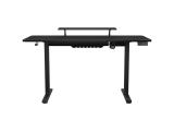 Cougar E-STAR 140 Electrical Gaming Desk, CGR-E-STAR140 снимка №2