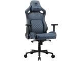 Cougar Defensor S Navy Blue F Gaming Chair, CGR-DSF-BUB снимка №3