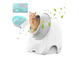 CatLink Самопочистваща се котешка тоалетна Scooper Young Version - CL-03 снимка №3