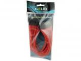 GELID Solutions 24pin Power extension cable 30 cm CA-24P-04 снимка №2