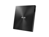 Asus ZenDrive U9M (SDRW-08U9M-U) black снимка №3 Asus ZenDrive U9M (SDRW-08U9M-U) black снимка №3