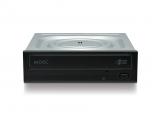 Оптично устройство ( записвачка) за компютър LG  GH24NSD5 Black bulk Retail