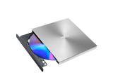 Asus ZenDrive U8M SDRW-08U8M-U USB Type-C silver снимка №2 Asus ZenDrive U8M SDRW-08U8M-U USB Type-C silver снимка №2