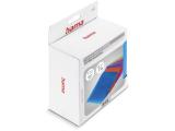 HAMA Предпазни пликове за CD/DVD 100 бр. цветни 51068 снимка №3