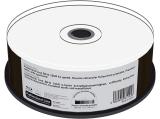 Оптично устройство ( записвачка) за компютър MediaRange MRPL402 Professional Line BD-R 25GB 6x speed thermo retransfer printable 25pcs