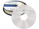 Оптично устройство ( записвачка) за компютър MediaRange MR451 Rewritable DVD+RW 4x Speed Cake 10 Spindle