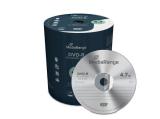 Оптично устройство ( записвачка) за компютър MediaRange DVD-R 4.7GB 16x speed 100-Pack MR442