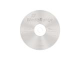 MediaRange DVD-R 4.7GB 10pcs Spindel 16x снимка №3