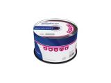 MediaRange Vinyl CD-R 700MB 80min 52x Cake 50 снимка №3