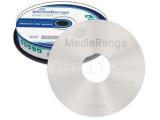 MediaRange DVD+R 8.5GB 10pcs Spindel Double Layer 8x снимка №2