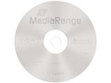 MediaRange DVD+R 8.5GB 10pcs Spindel Double Layer 8x снимка №3