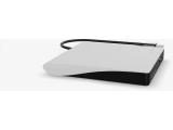 Gembird External Slim DVD-USB-031 white USB-C снимка №2
