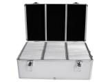 Оптично устройство ( записвачка) за компютър MediaRange CD DJ-Case for 500 CD/DVDs BOX77