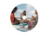 Verbatim BD-R XL 100GB 4x Wide Inkjet Printable 5 Pack Jewel Case снимка №4