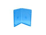Оптично устройство ( записвачка) за компютър MediaRange BD Case for 2 discs 11mm blue BOX38-2-50