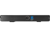 HP Mini DVD-Writer ODD Module USB 3.0 K9Q83AA снимка №2