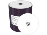 оптични устройства MediaRange DVD-R 4.7GB printable pack of 100 film (shrink)