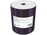 MediaRange DVD-R 4.7GB printable pack of 100 film (shrink) снимка №2