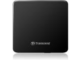 оптични устройства Transcend External Slim Portable DVD Writer black TS8XDVDS-K retail