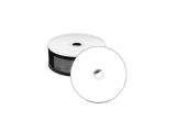 оптични устройства MediaRange Professional Line BD-R Dual Layer 50GB 6x thermo retransfer printable 25 pcs MRPL404