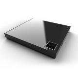 Asus SBC-06D2X-U External Slim Blu Ray reader USB black retail снимка №2 Asus SBC-06D2X-U External Slim Blu Ray reader USB black retail снимка №2