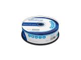 оптични устройства MediaRange BD-R 25GB 6x 25pcs Cakebox, MR514