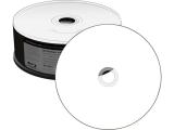 MediaRange BD-R Dual Layer 50GB 6x fully printable 25pcCakeb, MRPL403 снимка №2 MediaRange BD-R Dual Layer 50GB 6x fully printable 25pcCakeb, MRPL403 снимка №2