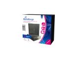 оптични устройства MediaRange CD Leerbox 5pcs Single JewelCase retail BOX31