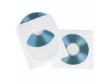 оптични устройства Hama Предпазни пликове за CD/DVD дискове опаковка 100 бр.