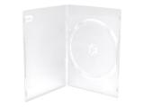 оптични устройства MediaRange DVD Slimcase for 1 disc 7mm, Frosted/transparent BOX29