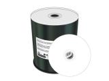 Представяне на писачка MediaRange Professional Line CD-R 700MB 52x inkjet fullsurface printable 100x pack spindle