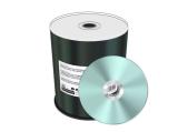 MediaRange Professional Line CD-R 700MB 52x inkjet fullsurface printable 100x pack spindle снимка №2 MediaRange Professional Line CD-R 700MB 52x inkjet fullsurface printable 100x pack spindle снимка №2
