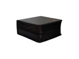 Оптично устройство ( записвачка) за компютър MediaRange Media storage wallet for 400 discs synthetic leather black CD/DVD Оптично устройство ( записвачка) за компютър MediaRange Media storage wallet for 400 discs synthetic leather black CD/DVD