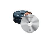 Представяне на писачка MediaRange Audio CD-R 700MB I 80min 12x speed Cake 25
