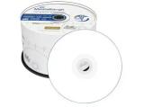 оптични устройства MediaRange Medical Line CD-R 700MB|80min 48x speed, inkjet fullsurface printable, Cake 50, MR229
