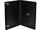 Оптично устройство ( записвачка) за компютър MediaRange DVD case for 1 disc, machine packing grade, 14mm, black, BOX11-M Оптично устройство ( записвачка) за компютър MediaRange DVD case for 1 disc, machine packing grade, 14mm, black, BOX11-M