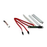 SUPERMICRO Slim SATA DVD kit MCP-220-81502-0N  снимка №4