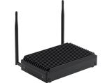 Asus NUC GEN13 Rugged Bravo Canyon X7425E BNUC13BRFA400B02I EU CORD Barebone Mini PC Цена и описание.