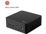 MSI CUBI NUC 1MG-238BEU снимка №3 MSI CUBI NUC 1MG-238BEU снимка №3