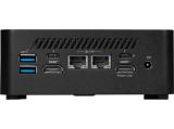 MSI CUBI NUC 1MG-238BEU снимка №4 MSI CUBI NUC 1MG-238BEU снимка №4