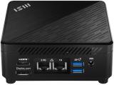 MSI CUBI 5 12M-405BEU снимка №2 MSI CUBI 5 12M-405BEU снимка №2