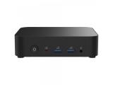 Barebone Mini PC компютър Asus NUC 14 Essential RNUC14MNK2500002