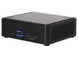 Barebone за офис компютър Asrock NUCS BOX-155H (90PXGCD0-P0EAY100) Barebone за офис компютър Asrock NUCS BOX-155H (90PXGCD0-P0EAY100)